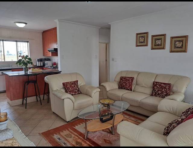 2 BEDROOM TOWNHOUSE FOR SALE IN DALPARK EXT 1